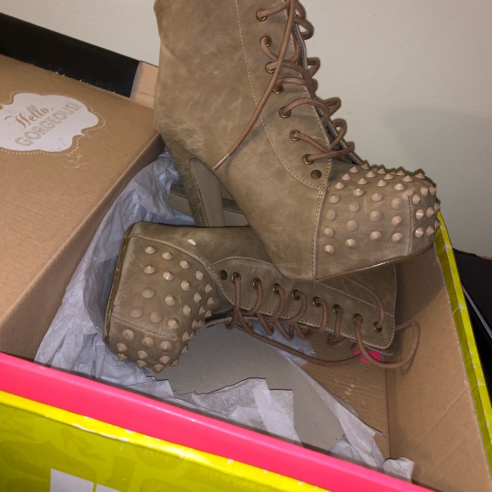 Booties